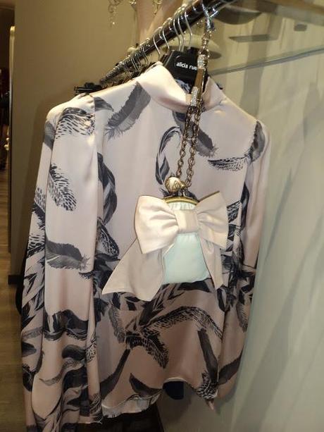 Inauguración Alicia Rueda Bilbao