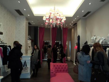 Inauguración Alicia Rueda Bilbao