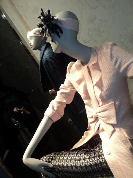 Inauguración Alicia Rueda Bilbao