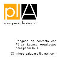 ITE 2012 - Pérez Lacasa Arquitectos