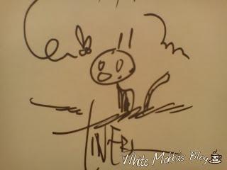 El Macanudo en Chile