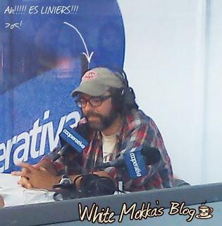 El Macanudo en Chile