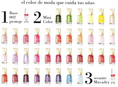 “Arabesque” – la nueva colección de MAVALA