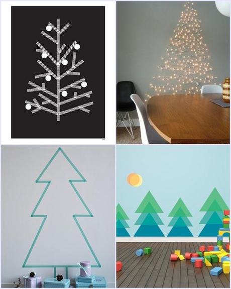 Deco-Navidad: 10 Diy que voy a hacer ésta Navidad en mi casa