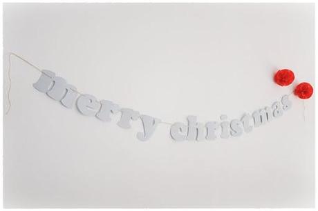 Deco-Navidad: 10 Diy que voy a hacer ésta Navidad en mi casa