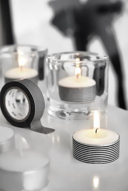 Deco-Navidad: 10 Diy que voy a hacer ésta Navidad en mi casa