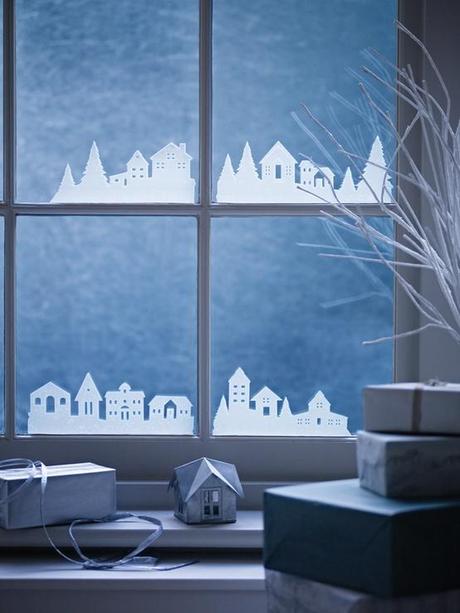 Deco-Navidad: 10 Diy que voy a hacer ésta Navidad en mi casa