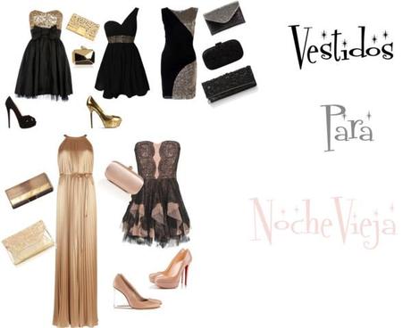 Vestidos Para NocheVieja Vestidos Para NocheVieja