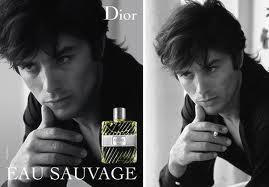 d142 Eau Sauvage Parfum: variación en torno a un mito