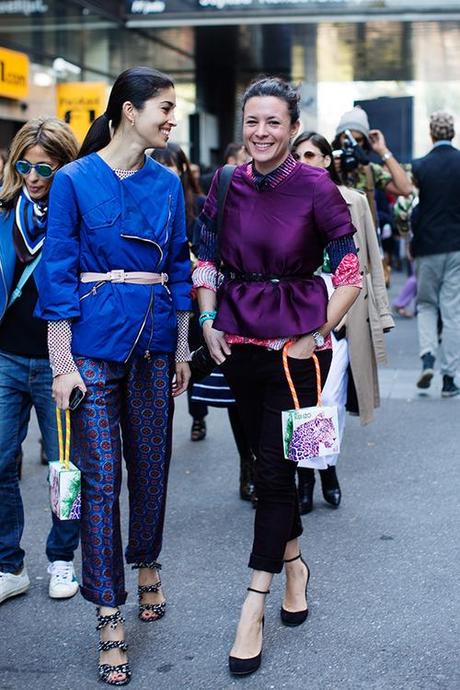 Cool Hunter: Print paints