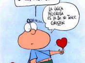 Retazos: viñeta Sendra sobre Discapacidad