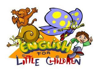Recursos: Inglés en Educación Infantil