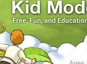 Modo Niños: Juegos Vídeos