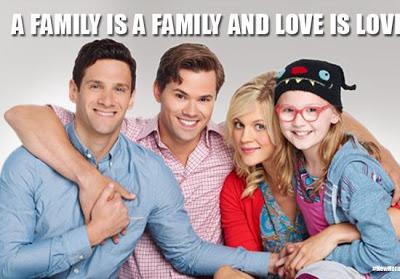 Serie estreno: The new normal