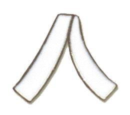 Usa un lazo blanco todos los días del año