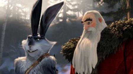 “El origen de los Guardianes”: Dulces sueños “El origen de los Guardianes”: Dulces sueños