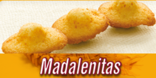 PRESENTACIÓN GALLETAS CORAL