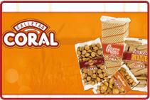 Galletas Coral