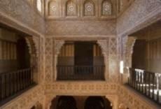 La Alhambra abre la Sala de las Camas