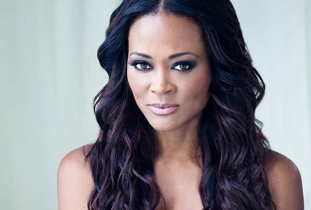 Robin Givens, la exesposa de Mike Tyson que tuvo una aventura con Brad Pitt (FOTOS)