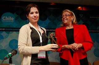 VIII Premio Tusquets de Novela para Betina González
