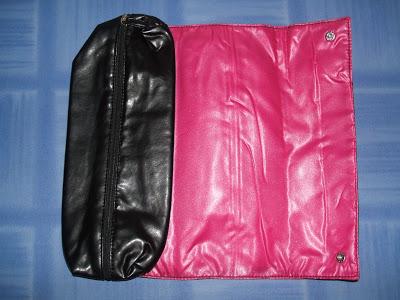 Estuche para Plancha del Pelo