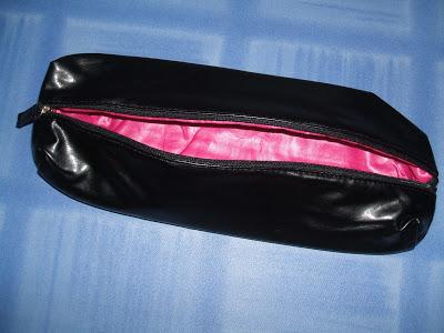 Estuche para Plancha del Pelo