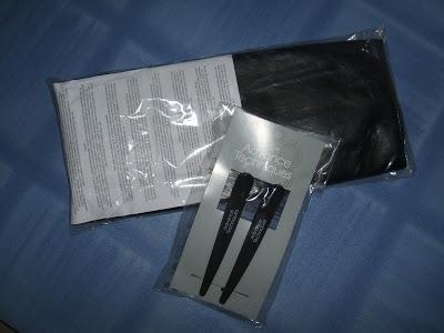 Estuche para Plancha del Pelo