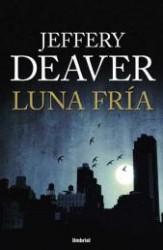 Booktrailer de Luna Fría, de Jeffery Deaver.