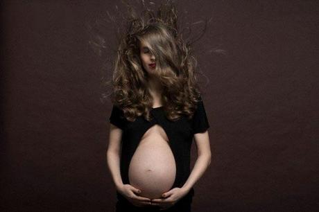 Estás embarazada? Los 8 primeros síntomas de tu embarazo.