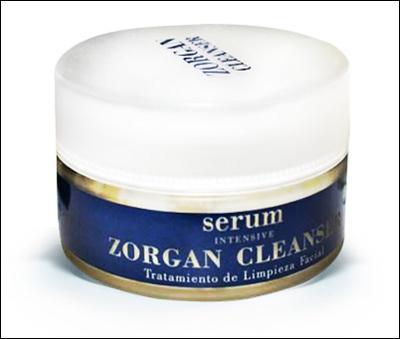 Ideas para regalar en Navidad III: Cofre Zorgan