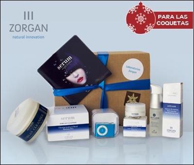 Ideas para regalar en Navidad III: Cofre Zorgan