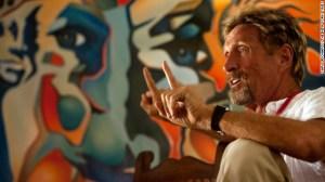 john mcafee