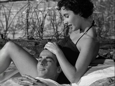 A place in the sun A place in the sun