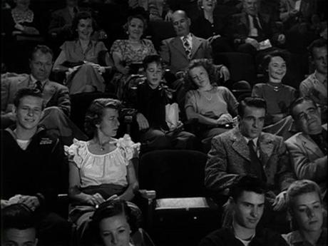 A place in the sun A place in the sun