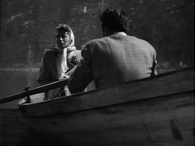 A place in the sun A place in the sun