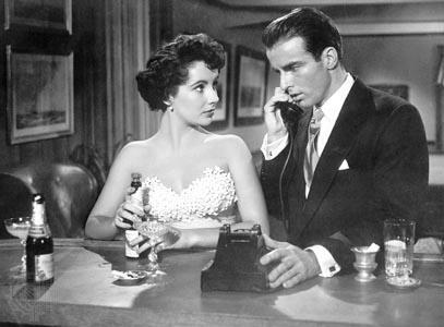 A place in the sun A place in the sun