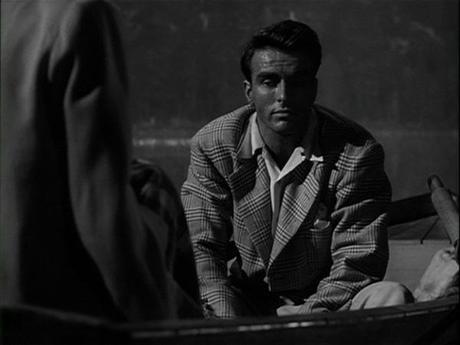 A place in the sun A place in the sun