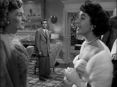 A place in the sun A place in the sun