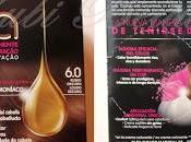 Review Garnier Olia, coloración permanente amoniaco