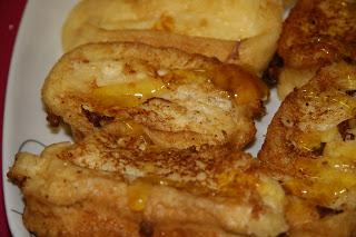 Al mal tiempo... ¡TORRIJAS!