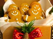 Galletas jengibre