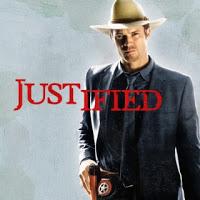 Balazos adecuados - 'Justified'