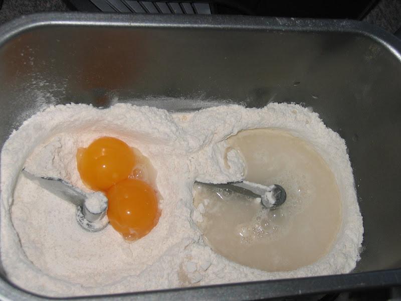 Chocotone  Panettone de chocolate