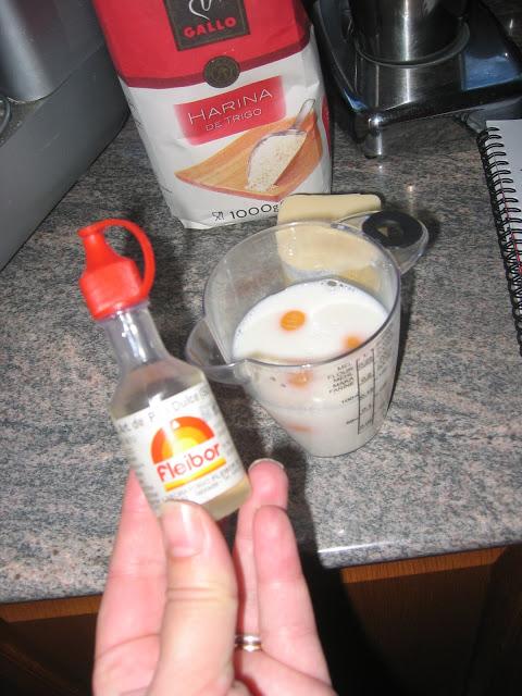 Chocotone  Panettone de chocolate