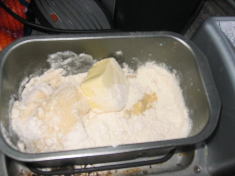 Chocotone  Panettone de chocolate