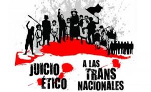 juicio ético popular a transnacionales