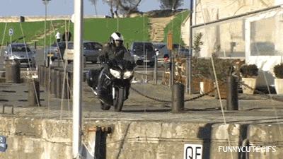 El puto Gps que me ha liao…