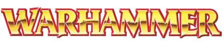 Wh logo-frikarte Warhammer en nuevas manos