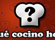 cocino hoy? Recetas cocina para android APLICACIONES PARA ANDROID